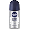 دئودرانت رولی نیوآ مدل SILVER PROTECT حجم 50 میلی لیتر ماندگاری 48 ساعته