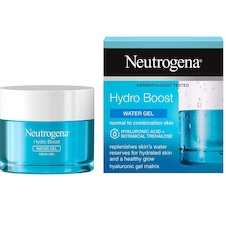 عکس کرم آبرسان نوتروژنا حجم 50 میلی لیتر مناسب برای انواع پوست ها