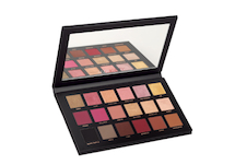 عکس پالت سایه هدی بیوتی مدل رزگلد شامل 18 سایه