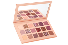 عکس پالت سایه هدی بیوتی مدل نود شامل 18 سایه