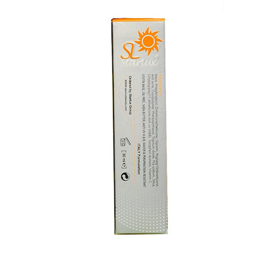 ضدآفتاب استارلوکس STARLUX SPF 45 