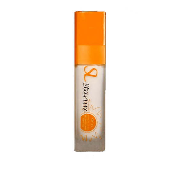 ضدآفتاب استارلوکس STARLUX SPF 45 