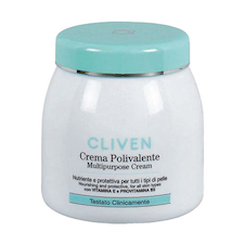 عکس کرم چندکاره کلیون مدل Multipurpose Cream حجم 300 میلی لیتر