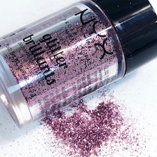 عکس سایه چشم نیکس NYX مدل FOIL PLAY با پیگمنت بالا و درخشش فوق العاده