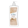 لوسیون بدن جو دوسر و شی باتر ST.IVES مدل Soothing Apaisante حجم 621 میلی لیتر