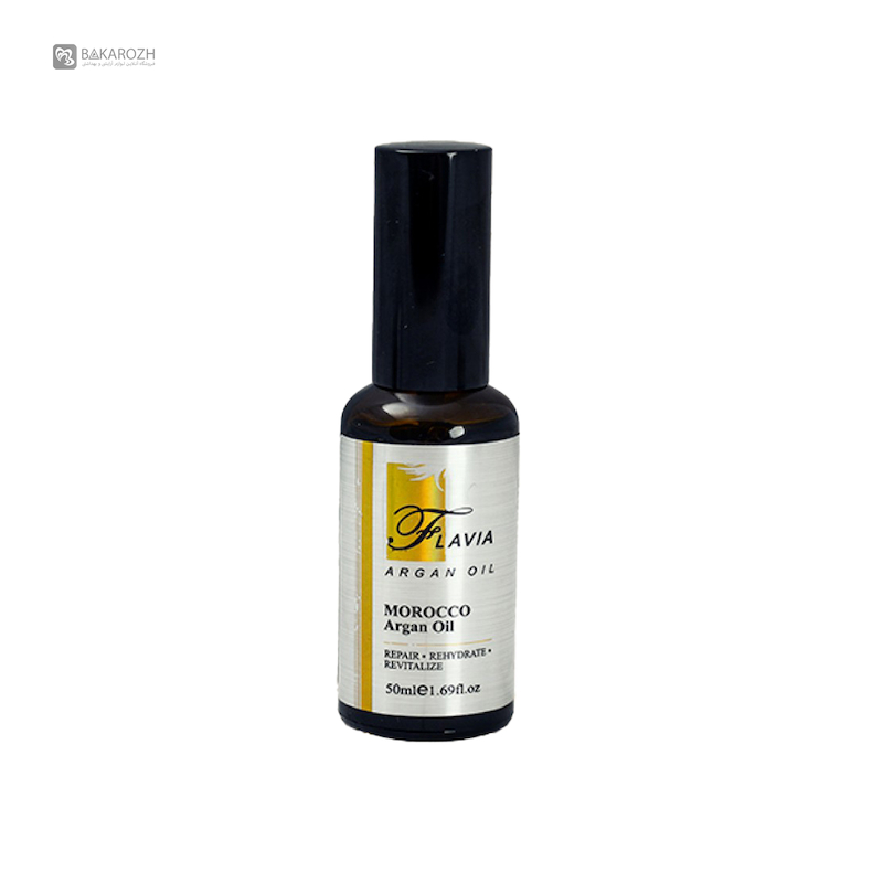 روغن آرگان silk blend oil آلترگو