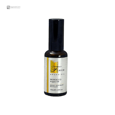 عکس سرم مو آرگان و پروتئین فلاویا FLAVIA