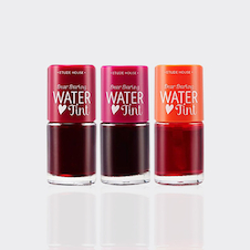 عکس تینت لب اتود هاوس WATER TINT
