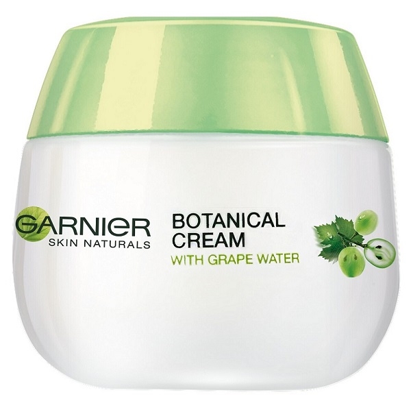 کرم مرطوب کننده  گارنیر مدل GRAPE CREAM