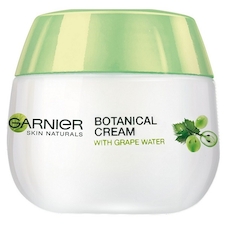 عکس کرم مرطوب کننده  گارنیر مدل GRAPE CREAM