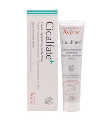 عکس کرم ترمیم کننده سیکالفیت اون با حجم 40 میلی لیتر