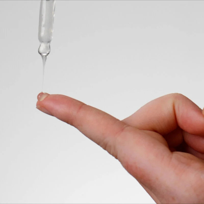 سرم آبرسان هیالورانیک اسید اوردینری با حجم 30 میلی لیتر