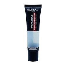 عکس پرایمر مات کننده اینفائیبل لورآل با حجم 35 میلی لیتر