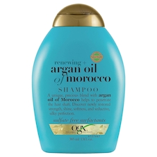 عکس شامپو بدون سولفات ARGAN OIL OF MOROCCO او جی ایکس