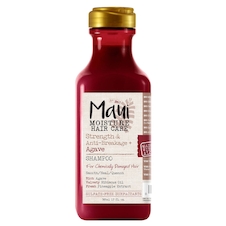 عکس شامپو Agave مائویی با حجم 385 میلی لیتر