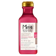 عکس شامپو HIBISCUS WATER مائویی Maui با حجم 385 میلی لیتر