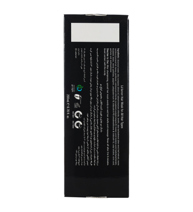 ماسک موی تقویت کننده لافارر مناسب برای انواع موها