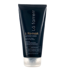 عکس ماسک موی تقویت کننده لافارر مناسب برای انواع موها