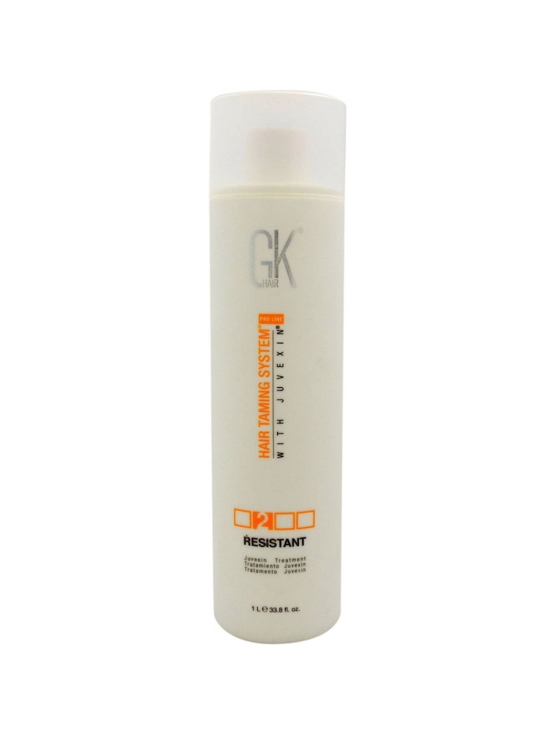 شامپو مرطوب کننده جی کی محافظ رنگ مو GK Moisturizing