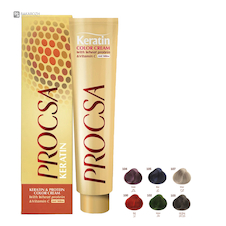 عکس واریاسیون پروکسا (PROCSA)