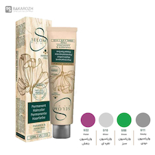 عکس واریاسیون سلوم (Selom Plus) 