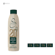 عکس کرم اکسیدان سلوم پلاس (Selom plus) با حجم 180 میلی لیتر