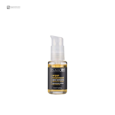 سرم آرگان بلک پروفشنال