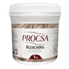 عکس پودر دکلره پروکسا (PROCSA) با وزن گرم 1000 گرم