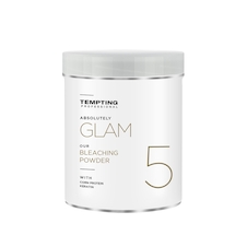 عکس پودر دکلره تمپیتینگ با وزن گرم 1000 گرم