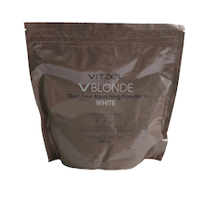 عکس پودر دکلره ویتاال با وزن گرم 500 گرم