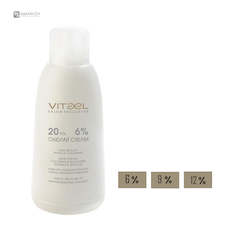 عکس کرم اکسیدان ویتاال (Vitael) حجم 1000 میلی لیتر