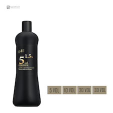 عکس کرم اکسیدان پی اچ (PH) حجم 1000 میلی لیتر