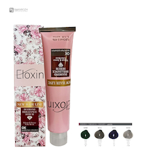 عکس واریاسیون الوکسین (ELOXIN) 