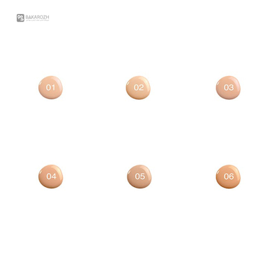 دی دی کرم SPF 30 لافارر (La Farrerr) با حجم 33 میلی لیتر 