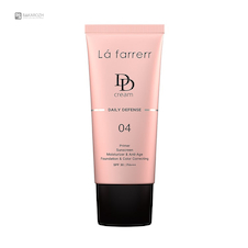 عکس دی دی کرم SPF 30 لافارر (La Farrerr) با حجم 33 میلی لیتر 