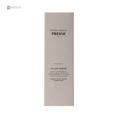 سرم احیا کننده مو پریویا Previa