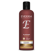 عکس شامپو اوی درای اویدرم با حجم 250 میلی لیتر