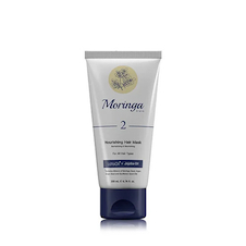 عکس ماسک مو مغذی شماره 2 مناسب انواع مو با حجم 200 میلی لیتر