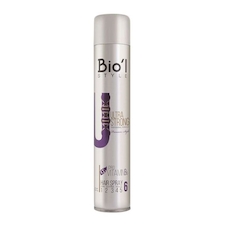 عکس اسپری نگه دارنده موی سر اولترا بیول حجم 500 میلی لیتر