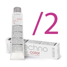 عکس رنگ مو تکنوفروت کالر آلترگو سری مرواریدی