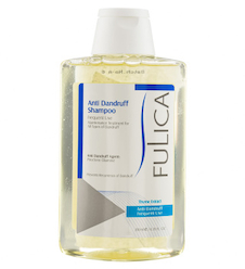 عکس شامپو ضد شوره فولیکا مناسب مصرف روزانه با حجم 200میلی لیتر