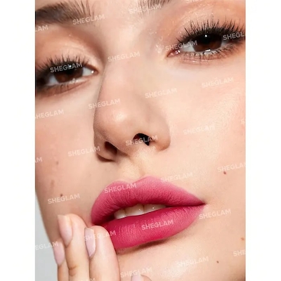 تینت لب پیل آف شیگلم (SHEGLAM) رنگ Celeb Crush