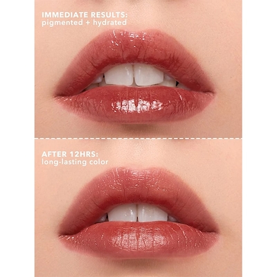 تینت لب مایع برند شیگلم (SHEGLAM) رنگ Good Habits