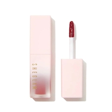 عکس تینت لب مایع برند شیگلم (SHEGLAM) رنگ Level up