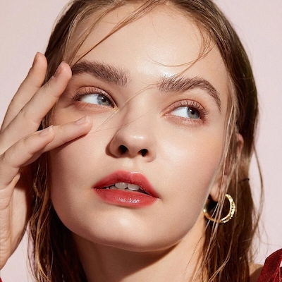 تینت لب مایع برند شیگلم (SHEGLAM) رنگ Memories