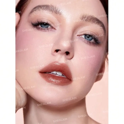 تینت لب مایع برند شیگلم (SHEGLAM) رنگ So Fly