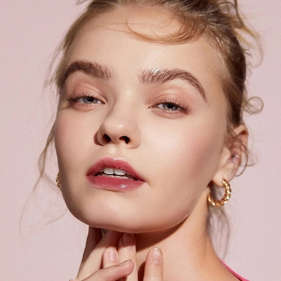 تینت لب مایع برند شیگلم (SHEGLAM) رنگ Primp