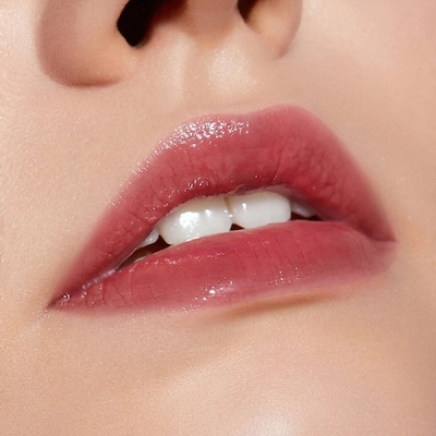 تینت لب مایع برند شیگلم (SHEGLAM) رنگ Primp