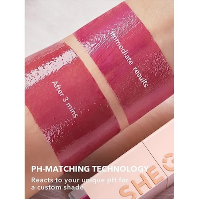 تینت لب مایع برند شیگلم (SHEGLAM) رنگ Obessed