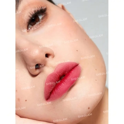 تینت لب پیل آف شیگلم (SHEGLAM) رنگ Tongue Twister